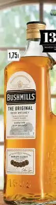 Polomarket Whisky Bushmills Original oferta