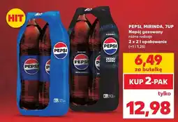 Kaufland Napój gazowany 7UP oferta