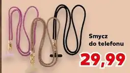 Kaufland Smycz do telefonu oferta