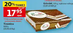 Auchan Tiramisu oferta