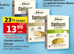 Auchan Ciastka cantucci d'Abruzzo Falcone oferta