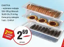 Sedal CIASTKA oferta