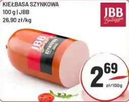 Sedal JBB KIEŁBASA SZYNKOWA oferta