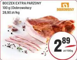 Sedal Dobrowolscy BOCZEK EXTRA PARZONY oferta