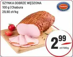 Sedal Chabura SZYNKA DOBRZE WĘDZONA oferta