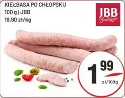 Sedal JBB KIEŁBASA PO CHŁOPSKU oferta