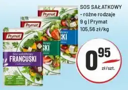 Sedal Prymat SOS SAŁATKOWY oferta