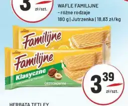 Sedal Jutrzenka WAFLE FAMILIJNE oferta
