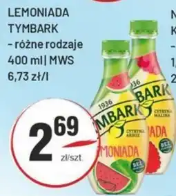 Sedal MWS LEMONIADA TYMBARK oferta