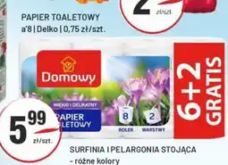Sedal Delko PAPIER TOALETOWY oferta