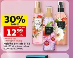 Auchan Mgiełka do ciała Bi-Es oferta