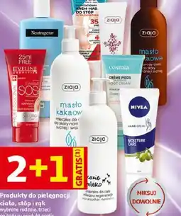 Auchan Produkty do pielęgnacji oferta