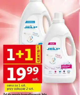 Auchan Zel do prania hypoallergenic Jelp oferta
