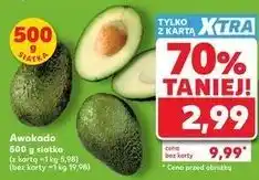 Kaufland Awokado oferta