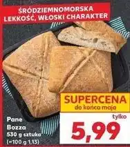 Kaufland Pane Bozza 530 g sztuka oferta