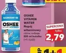 Kaufland Napój witaminowy VITAMIN WATER oferta