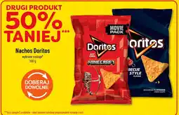 Polomarket Nachos Doritos oferta
