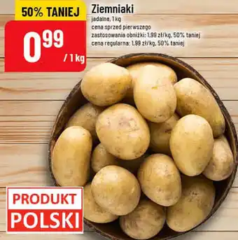 Polomarket Ziemniaki jadalne oferta