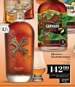 Polomarket Rum Bumbu Original oferta