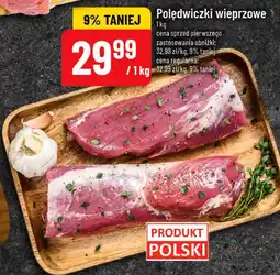 Polomarket Polędwiczki wieprzowe oferta