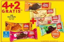Polomarket Lody Choco Charlie oferta