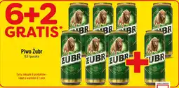 Polomarket Piwo Żubr 0,5 l puszka oferta