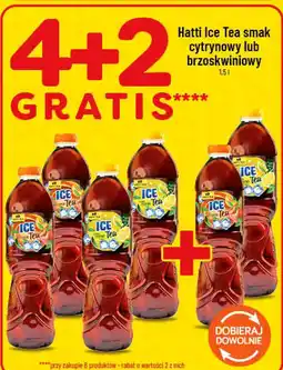 Polomarket Hatti Ice Tea oferta
