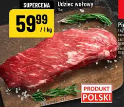 Polomarket Udziec wołowy oferta