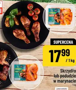 Polomarket Skrzydło lub podudzie w marynacie oferta