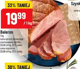 Polomarket Baleron oferta