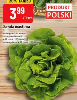 Polomarket Sałata masłowa oferta
