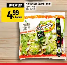 Polomarket Mix sałat Rześki mix oferta