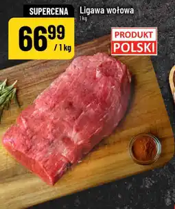 Polomarket Ligawa wołowa oferta