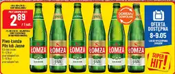 Polomarket Piwo Łomża Pils lub Jasne oferta