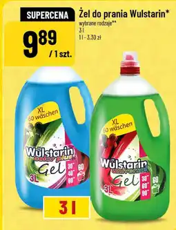 Polomarket Żel do prania Wulstarin oferta