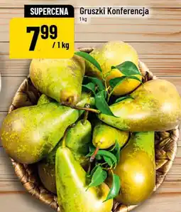 Polomarket Gruszki Konferencja oferta