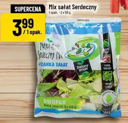 Polomarket Mix sałat Serdeczny oferta