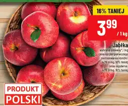 Polomarket Jabłka oferta