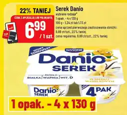 Polomarket Serek Danio wybrane rodzaje oferta