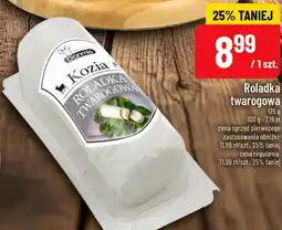 Polomarket Roladka twarogowa Danmis oferta