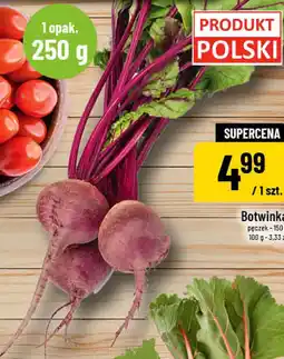 Polomarket Botwinka pęczek oferta