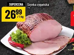 Polomarket Szynka cygańska oferta