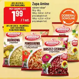 Polomarket Zupa Amino oferta
