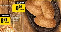 Polomarket Bułka grahamka oferta