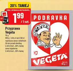 Polomarket Przyprawa Vegeta oferta