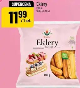 Polomarket Eklery oferta