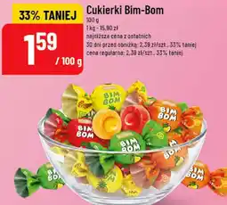 Polomarket Cukierki Bim-Bom oferta