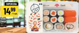 Polomarket Sushi Tokyo oferta