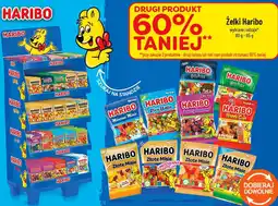 Polomarket Żelki Haribo oferta