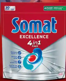 Polomarket Somat Excellence 4in1 Caps oferta